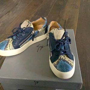 Giuseppe Zanotti Melody Sneakers - 38